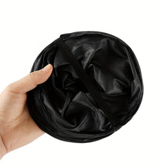 Car Trash Can Leak Proof Waterproof Collapsible Pop Up Trash Bag