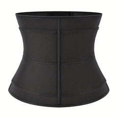 Adjustable Plus Hook Waist Trainer Sauna Belt Body Shaper Belt Sheath