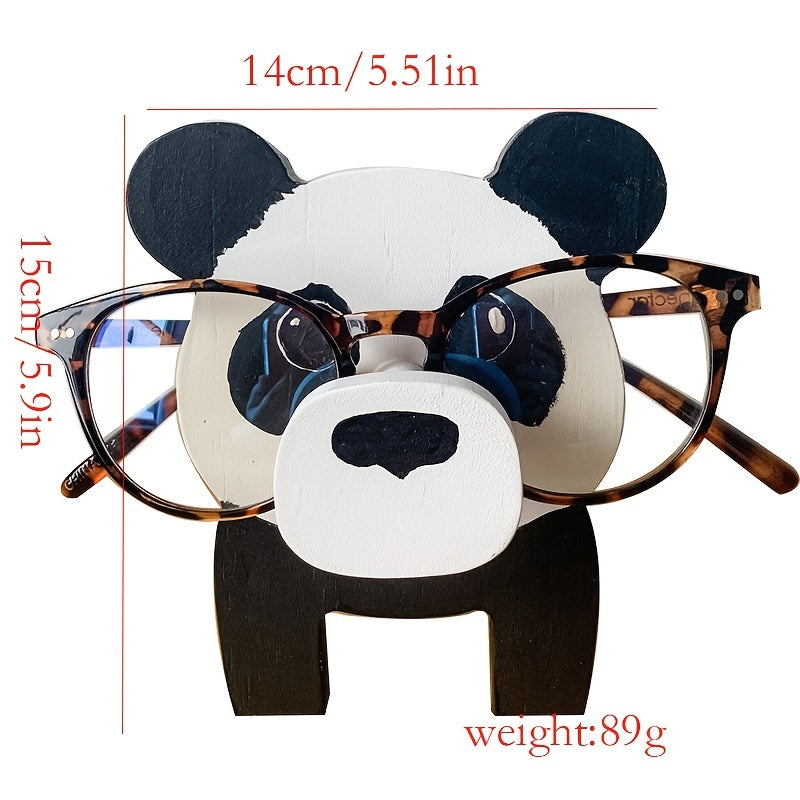 Small Animal DIY Eye Storage Ornament