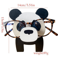 Small Animal DIY Eye Storage Ornament