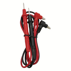 Multimeter Test Leads Pen 1000V 10A A830L DT830B 9205A Probe Wire Connection