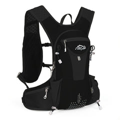 Outdoor Cycling Backpack Portable Large Capacity Sports Bag