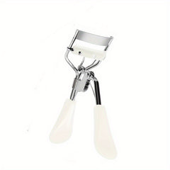 Wide Angle Eyelash Curler With Comb Eye Lash Clip Makeup Tool