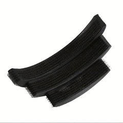 3pcs Invisible Sponge Hair Cashion Hair Styling Tool For Hair Style