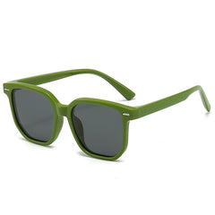 Kids Gradient Lens Sunglasses for Party Performance