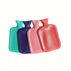 Winter Warm Water Bag Explosion-proof Rubber Hot Water Bag