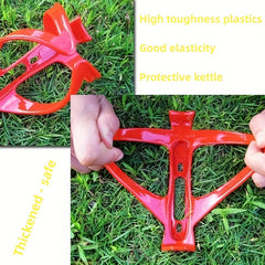 Bike Water Bottle Holder PC Road Mountain Bicycle Cup Holder