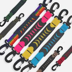 Skate Shoe Carrier Ski Boots Ice Skates Hanging Strap