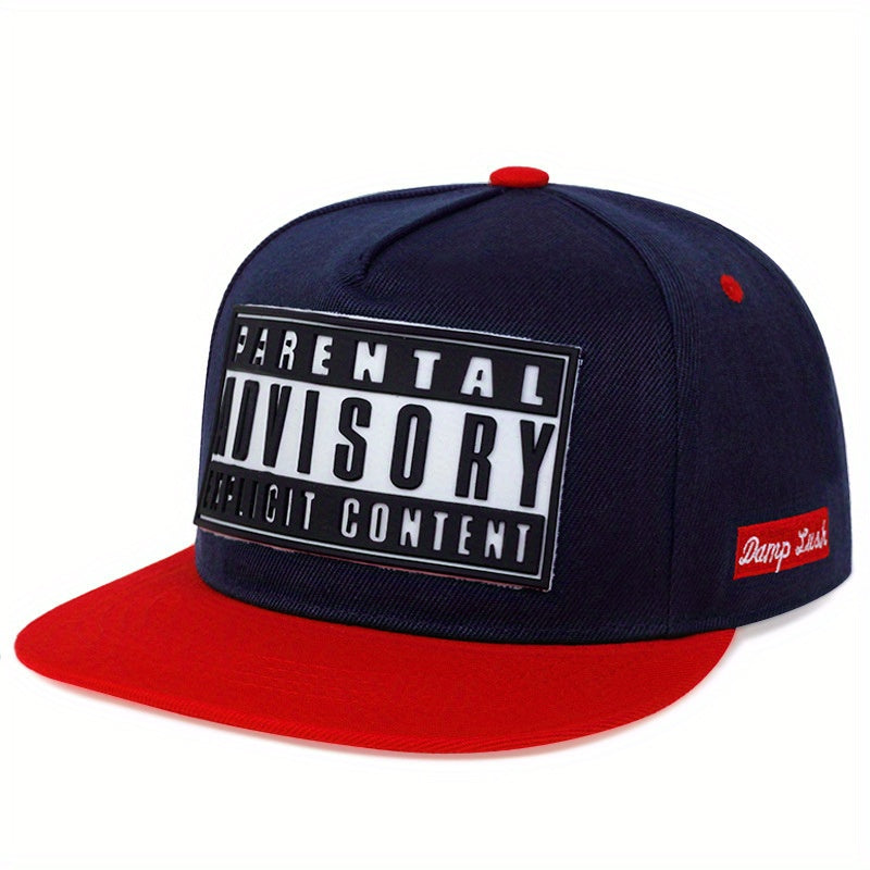 Men's Cotton Baseball Cap Hat Outdoor Sun Visor