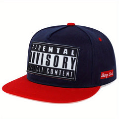 Men's Cotton Baseball Cap Hat Outdoor Sun Visor