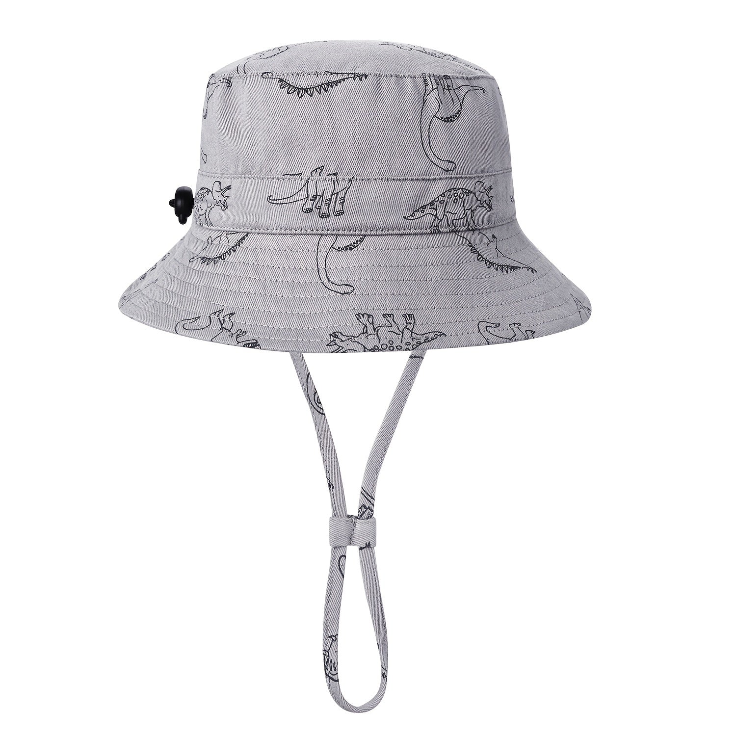 Adjustable Baby&Kid Sun Hat UPF 50 for Summer&Beach