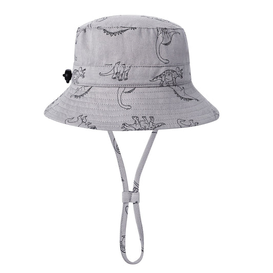 Adjustable Baby&Kid Sun Hat UPF 50 for Summer&Beach