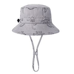 Adjustable Baby&Kid Sun Hat UPF 50 for Summer&Beach