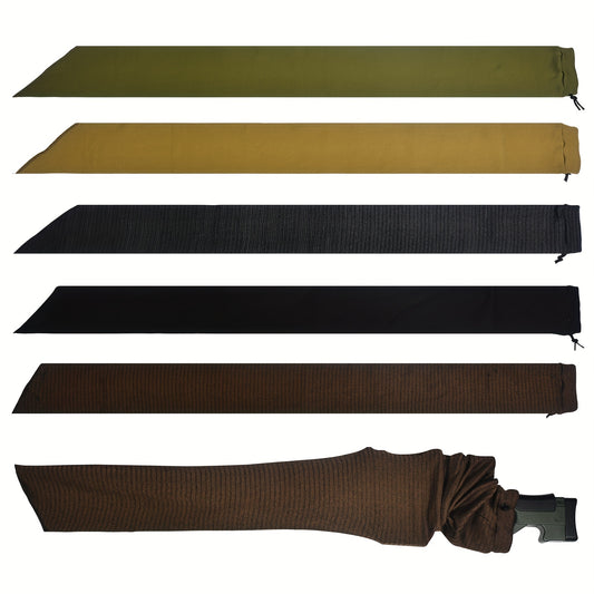 High Elastic Durable Camo Holster Shooting Holder Socks