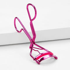 Professional Eyelash Curler for Longer Fuller Lashes