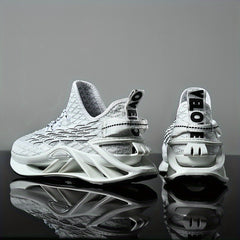 Men's Blade Sneakers for Jogging Tennis Gym