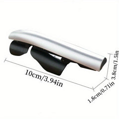 Retractable Wolf Claw Fingertip Toy
