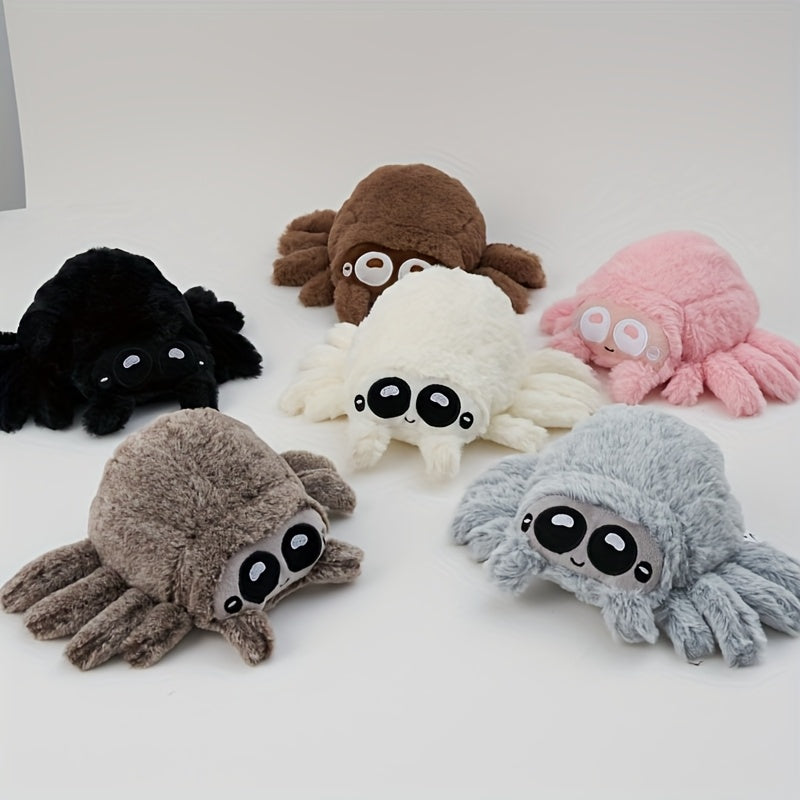 Soft & Comfortable Plush Toy - Polyester 1pc