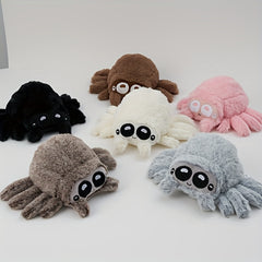 Soft & Comfortable Plush Toy - Polyester 1pc