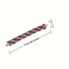Wide Bag Strap Adjustable Stylish Accessory