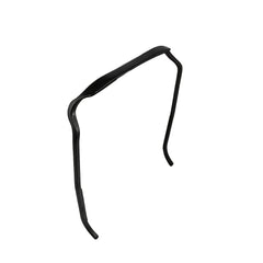 Curly Hair Headband Invisible Hair Hoop Fixing Tool for Women