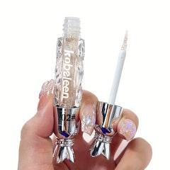 Liquid Eyeliner Stick Highlighter Eye Brightening Glitter Makeup