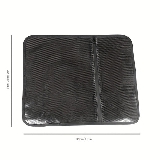 Waterproof Paddleboard Deck Bag with Handle for Water Sports