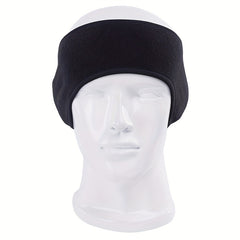 Thickened Outdoor Cycling Ear Cover for Winter Activities