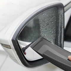 Soft Silicone Handheld Scraper Car Wrapping Tool Water Window Wiper