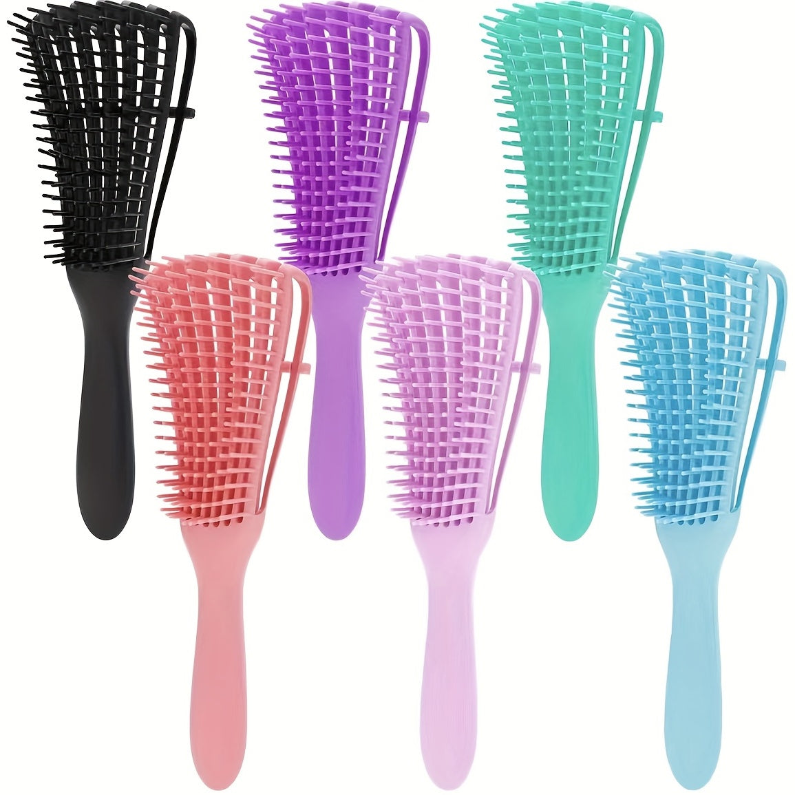 Hair Comb for Thick Wavy Hair, Wet and Dry Hair Care