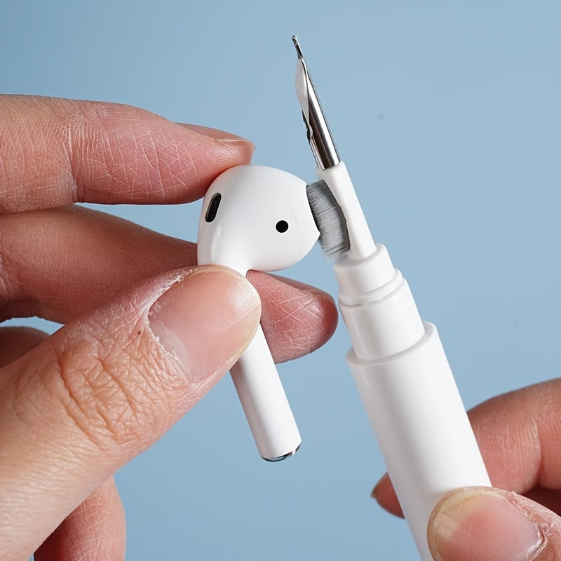 Multifunctional Cleaning Pen For Earpods Keyboard - Christmas Gift