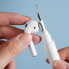 Multifunctional Cleaning Pen For Earpods Keyboard - Christmas Gift