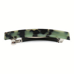 Vintage Acetate Hair Barrette Acrylic Hair Clip Hair Pins Hair Accessories