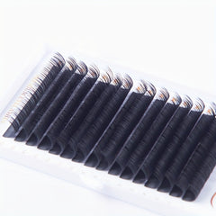 Easy Fan Volume Lashes 0.10 DD 13mm Mega Volume Lash Extensions