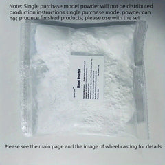 3D Hand Casting Kit DIY Plaster Statue Hand Mold Kit