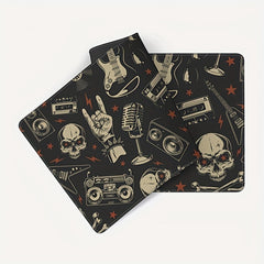 Skull Mouse Pad Gaming Mouse Pad 31.5x11.8 Non Slip Rubber Base