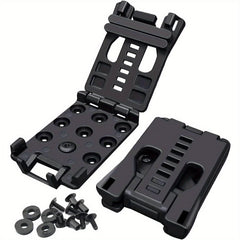 Quick Pull Waist Clip for K Sheath Tool Flashlight