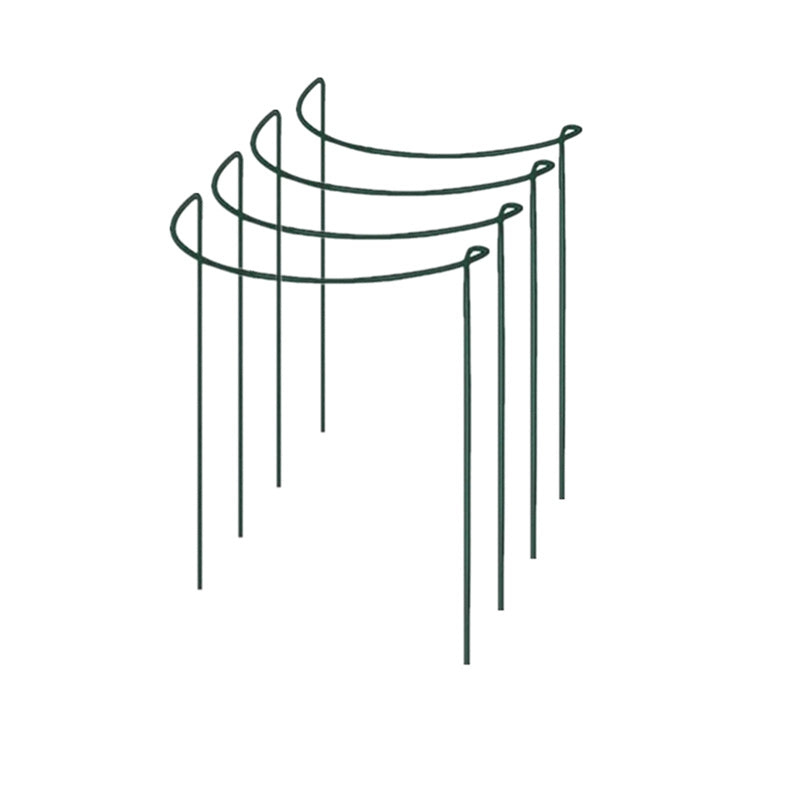 Iron Flower Stand for Climbing Vines