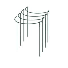 Iron Flower Stand for Climbing Vines