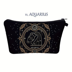 Mystery ConstellatioToiletry Bag Makeup Bag & Wash Bag