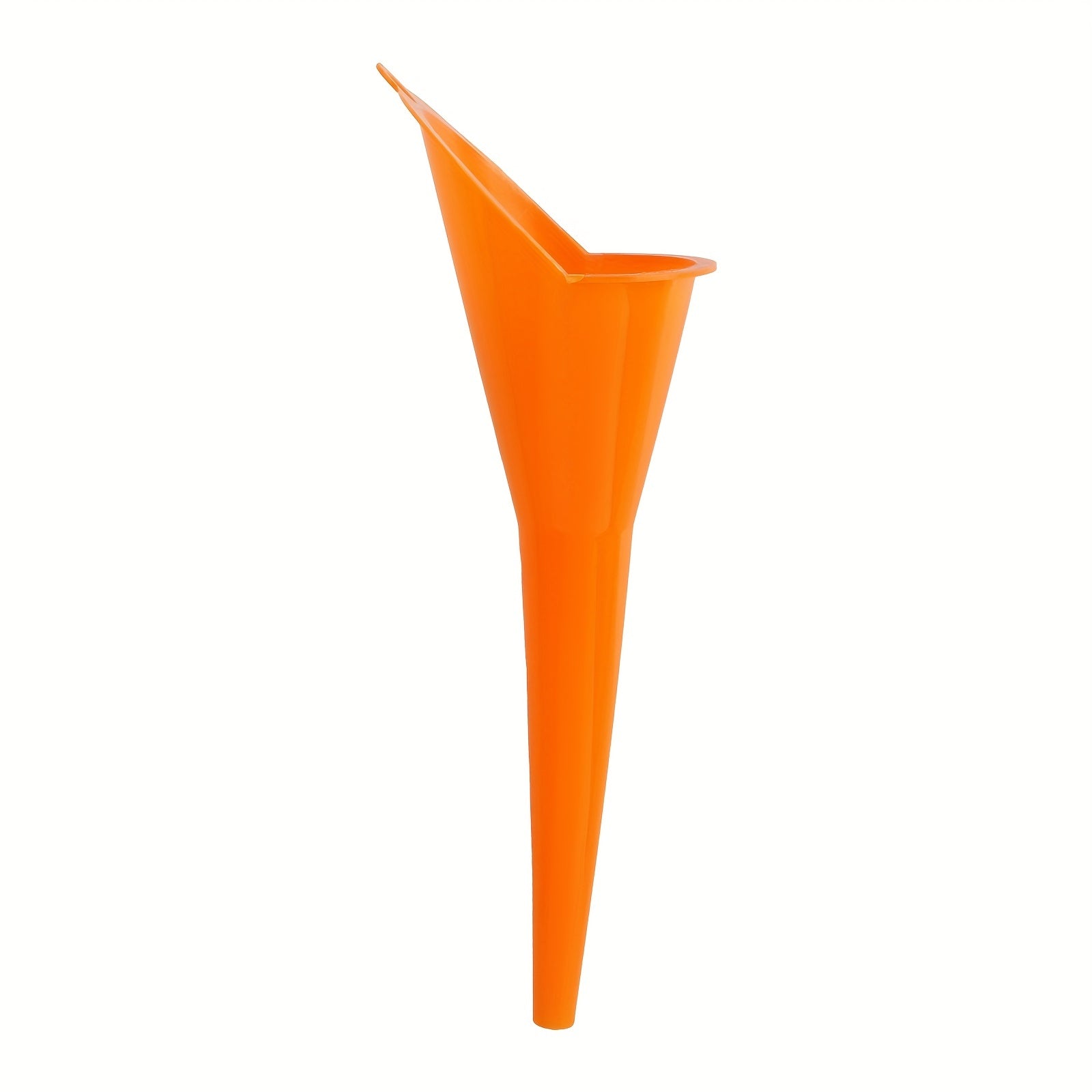 Long Mouth Funnel Tool for Easy Motorcycle & Car Refueling