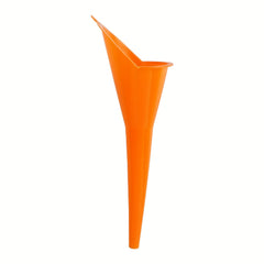 Long Mouth Funnel Tool for Easy Motorcycle & Car Refueling