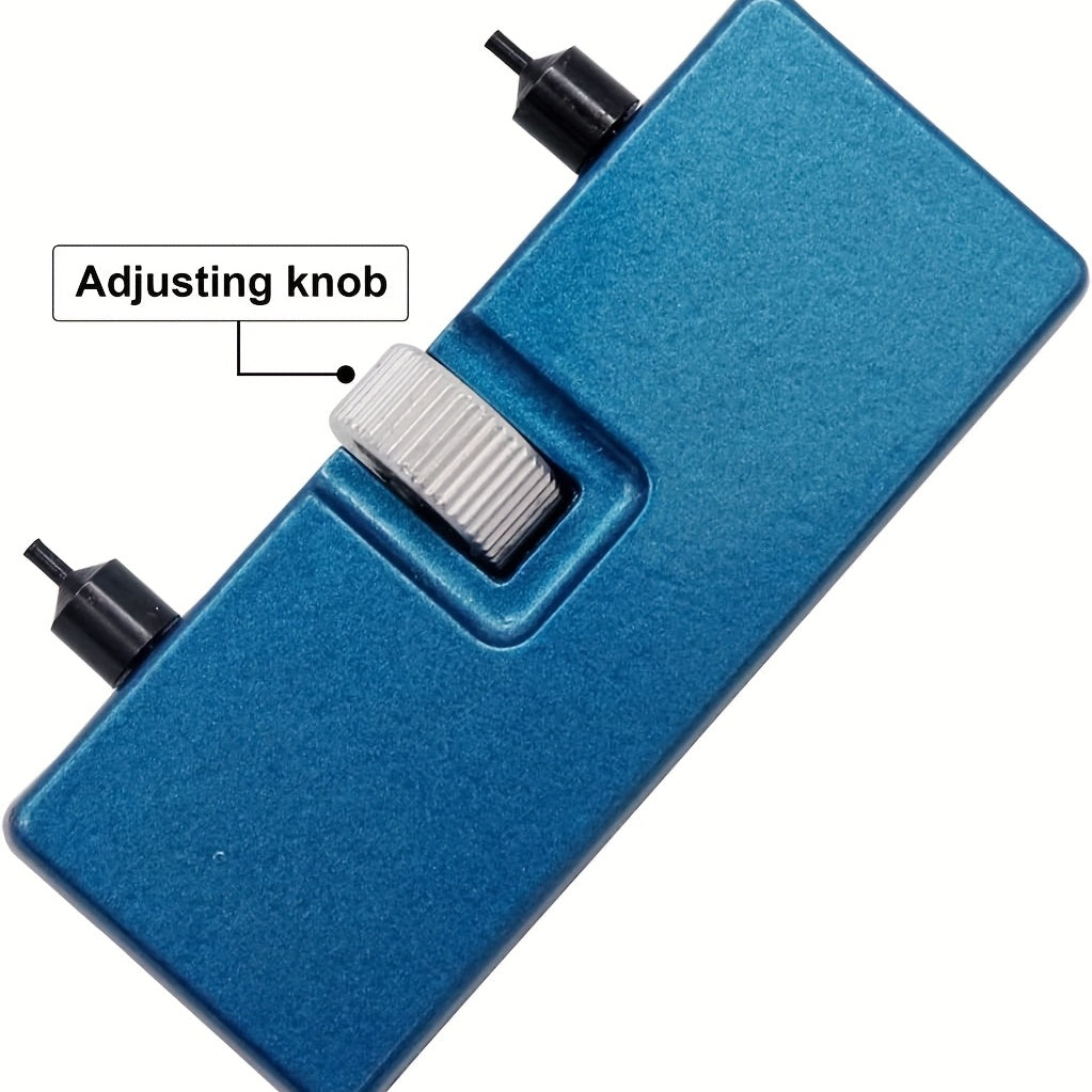 Adjustable Watch Back Case Opener Repair Tool
