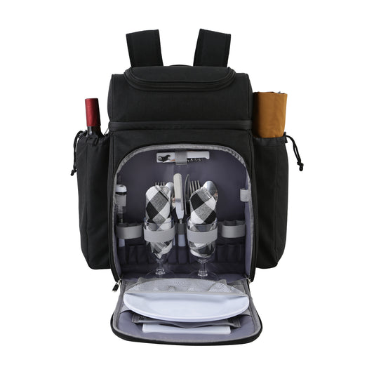 Outdoor Camping Picnic Duffel Bag