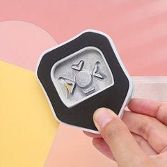 Corner Rounder Mini Trimmer Punch 3in1 R4 R7 R10mm