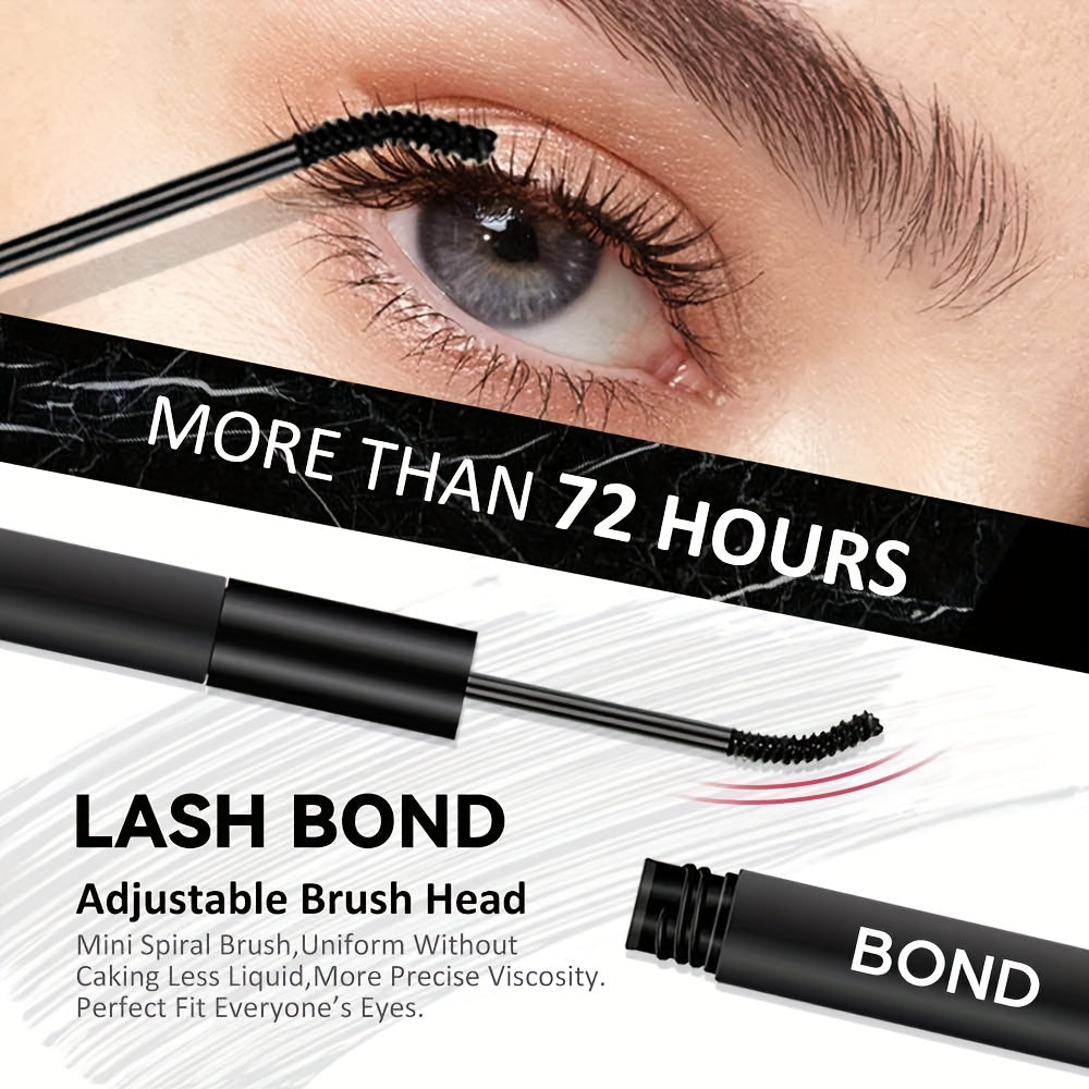 Lash Bond and Seal Cluster Glue for Eyelash Extensions