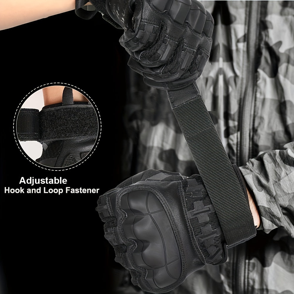 Professional Windproof Non Slip Outdoor Gloves for Cycling Climb