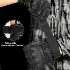 Professional Windproof Non Slip Outdoor Gloves for Cycling Climb