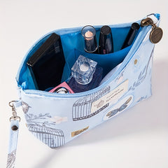 Cosmetic Bag Makeup Storage Pouch Waterproof Travel Bag Toiletry Bag