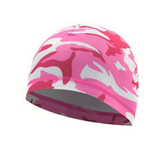 Breathable Cycling Headband With Fast Drying Lining